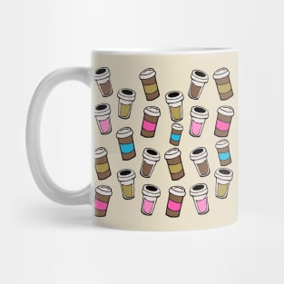 Coffee Time Mug